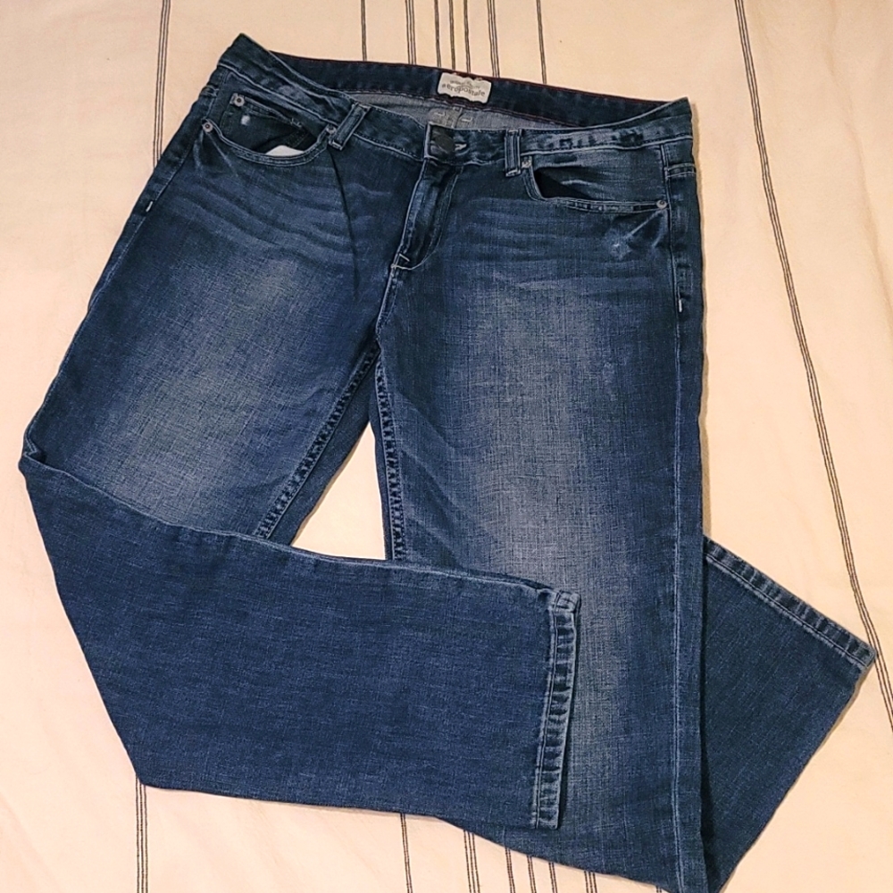 Aeropostle Jeans